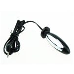 Massagers Electric Shock Orgasm Toy 120mm 3 Balls In Anal Plug & 76mm Small Medical Themed Sex Products For Women I9-1-84 - 4