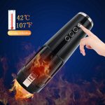 Automatic High Speed Male Masturbators With Multiple Thrusting Modes Sex Voice Adult Pussy Masturbation Cup Toys For Men - 4