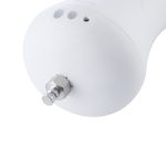 Hismith Pussy Vagina Cup With Kliclok System Connector For Premium Sex Machine 10 Patterns Vibration Mode Toys Men - 6