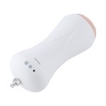 Hismith Pussy Vagina Cup With Kliclok System Connector For Premium Sex Machine 10 Patterns Vibration Mode Toys Men - 5