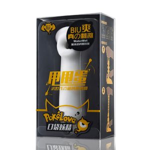 Male Masturbator Sex Toys Penis Sleeve Silicone Sexual Devices Man Masturbators Artificial Pocket Pussy Sextoys Adults For Men - 2