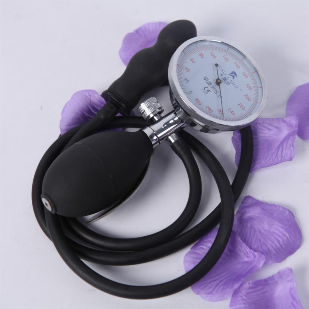 Pelvic Floor Strengthener Vaginal Tightening Kegel Exercise Device For Enhanced Control - 1