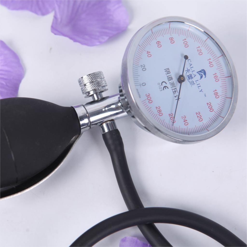 Pelvic Floor Strengthener Vaginal Tightening Kegel Exercise Device For Enhanced Control - 4