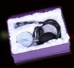 Vaginal Muscles Elastic Kegal Exercise Pressure Or To Check Your Tight Not - 6