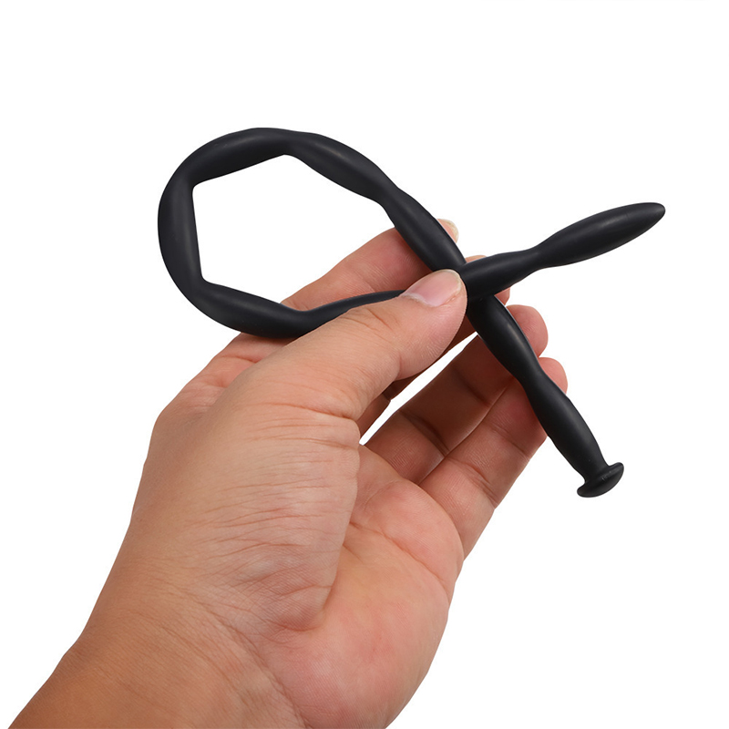 Male Masturbator Cup Realistic Vagina Simulator Penis Exercise Trainer Adult Sex Toy For Men - 42