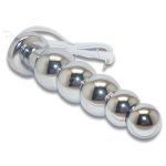 Electro Shock Urethral Sounding Catheters Anal Butt Plug Medical Themed Prostate Massage Sex Products Adult Toys For Men - 5