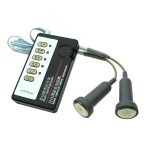Massager For Machine Health Care Bdsm Sex Toys Control Electro Shock Kit Electrical Therapy