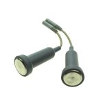 Massager For Machine Health Care Bdsm Sex Toys Control Electro Shock Kit Electrical Therapy - 3