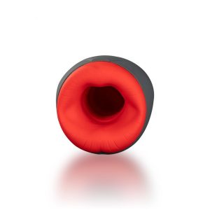 Automatic Intelligent Heating Deep Throat Oral Insert Count Male Masturbator Cup Blowjob Vibrator Sex Toys For Man - 2