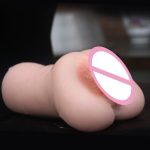 Sex Toys For Men Vagina Pocket Pussy Male Masturbator Erotic Toy Shop Products Adults Realistic Intimate - 3