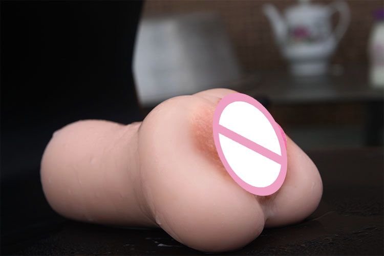 Realistic Male Masturbator Erotic Adult Pleasure Toy Pocket Pussy Vagina Sex Toy For Men - 5
