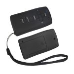 Wireless Remote Control Electric Shock Host Electro Stimulation Double Output Medical Sex Toy - 4
