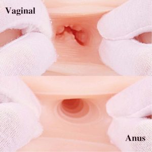 3d Big Ass Male Masturbators Realistic Toys Anal Sex Dolls Vagina Pussy Toy For Men Adult Juguetes Sexuales - 4