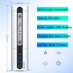 Intelligent Voice Interactive Heating Male Masturbator Cup Blow Job Sucking Sex Machine Induced Artificial Vagina Vibration - 6