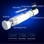 Intelligent Voice Interactive Heating Male Masturbator Cup Blow Job Sucking Sex Machine Induced Artificial Vagina Vibration - 4