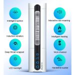 Intelligent Voice Interactive Heating Male Masturbator Cup Blow Job Sucking Sex Machine Induced Artificial Vagina Vibration - 2