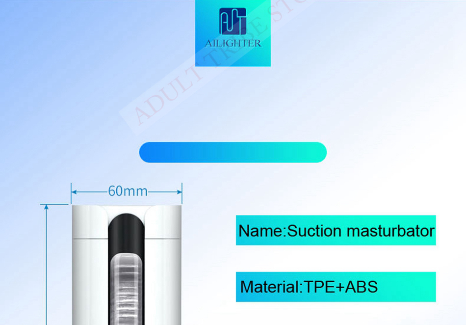 Advanced Interactive Voice Control Male Masturbator Heating Vibrating Function Realistic Artificial Vagina Pleasure Sex Machine - 7