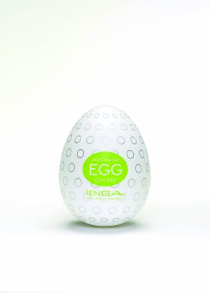 Egg Masturbation Eggs Male Masturbator Vagina Sex Toys - 2