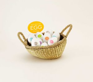 Egg Masturbation Eggs Male Masturbator Vagina Sex Toys