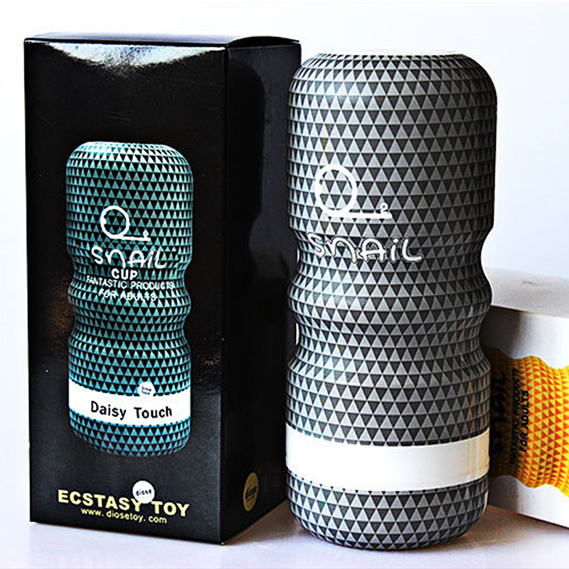Male Pleasure Toy Realistic Dualentry Vaginal Anal Stimulation Oral Experience Masturbator Device - 5