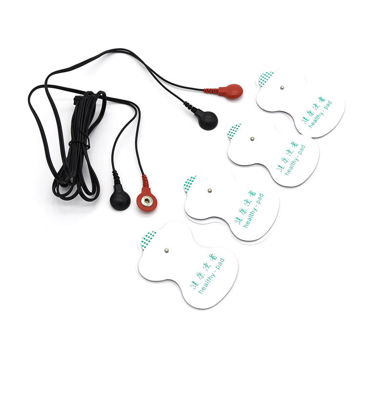 Flirt Full Body Electric Massage Electro Shock Intimate Toys For Men And Women - 2