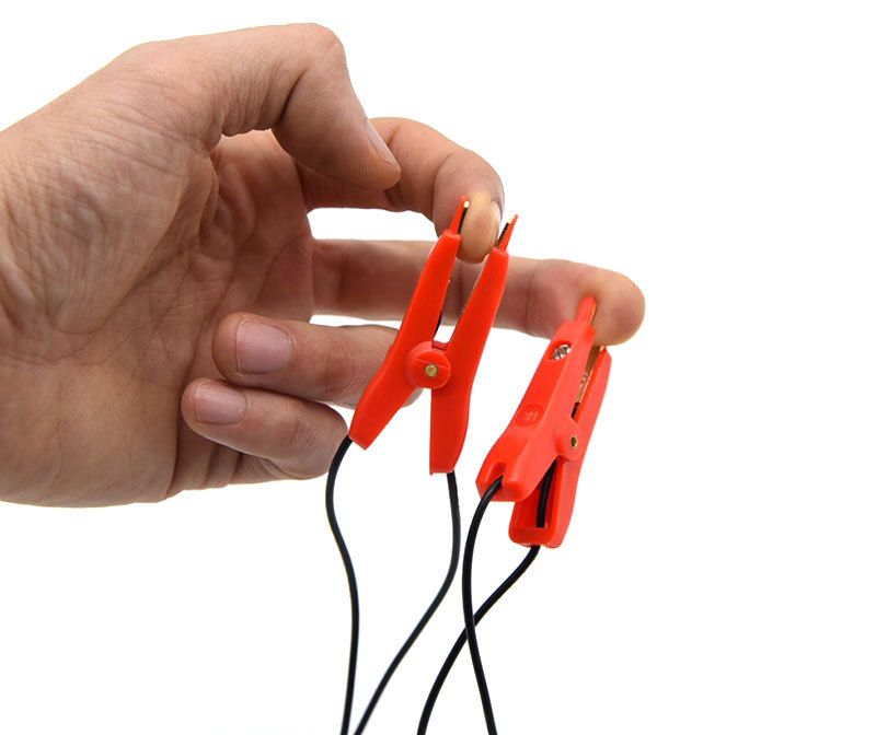 Flirt Full Body Electric Massage Electro Shock Intimate Toys For Men And Women - 3