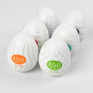 Sex Shop Masturbation Eggs Male Masturbator Realistic Vagina Big Dildo Adults G-spot Sexy Toys Stimulating Penis Massager - 2