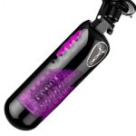 High-speed Telescopic Rotating Male Masturbator 4d Artificial Vagina Blowjob Penis Masturbation Cup Sex Toys For Men Machine - 4