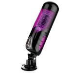 High-speed Telescopic Rotating Male Masturbator 4d Artificial Vagina Blowjob Penis Masturbation Cup Sex Toys For Men Machine - 3