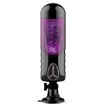 High-speed Telescopic Rotating Male Masturbator 4d Artificial Vagina Blowjob Penis Masturbation Cup Sex Toys For Men Machine - 2
