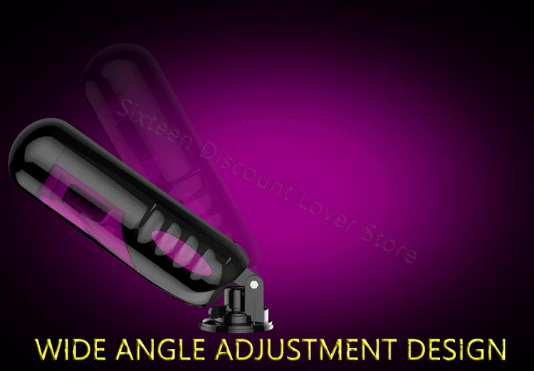 Advanced 4d Realistic Male Masturbator Highspeed Telescopic Rotation Lifelike Artificial Vagina Penis Stimulation Cup Adult Sex Toy For Men - 11
