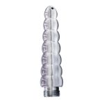 Gay Sex Toys Metal Bidet Faucets Rushed Anal Douche Shower Cleaning Enemator Enema Cleaner Butt Plugs Tap For Women - 5