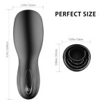 Male Masturbator Realistic Silicone 10 Modes Oral Sex Sucking Machine Toys For Men Penis Delay Trainer Adults Tools Shop - 4