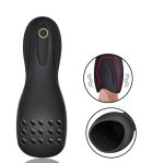 Male Masturbator Realistic Silicone 10 Modes Oral Sex Sucking Machine Toys For Men Penis Delay Trainer Adults Tools Shop