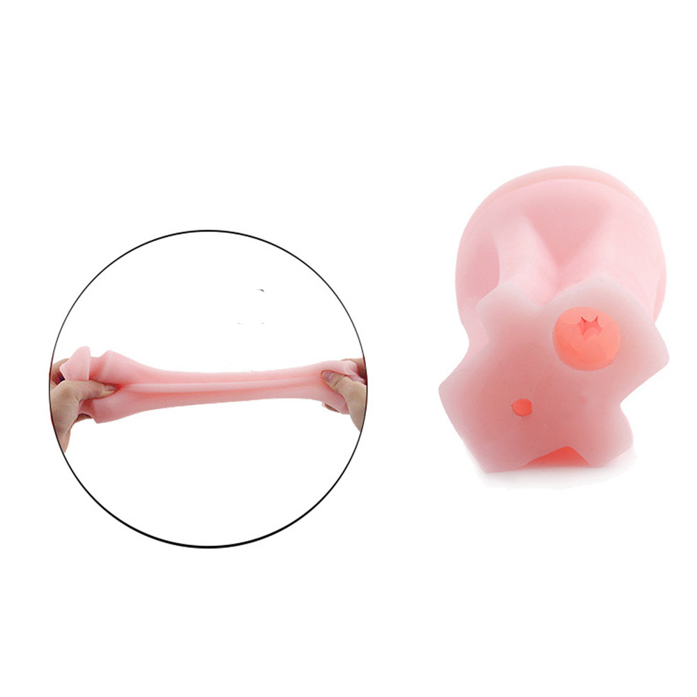 Ultrarealistic Male Masturbator Fleshlight Lifelike Vaginal Adult Sex Toy Mens Intimate Pleasure Aircraft Cup - 6