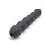 Sex Toys Vaginal Cleaner Bidet Accessories Unisex Anal Shower Silicone Enemator Enema Rectal Syringe - 3