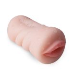 Adult Sexy Toy Vagina Male Masturbator Realistic For Man Silicone Pocket Pussy Rubber Artificial Sex Toys Men - 5