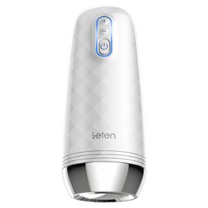 Leten Z9 Intelligent App Interactive Male Masturbator Usb Charging 4d Artificial Vagina Pocket Pussy Adult Toy Sex Toys For Men - 2
