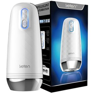 Leten Z9 Intelligent App Interactive Male Masturbator Usb Charging 4d Artificial Vagina Pocket Pussy Adult Toy Sex Toys For Men