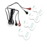 Electric Shock Anal Plug Electro Stimulation Anul Medical Themed Adult Sex Toys For Men Electrical Stimulator - 6