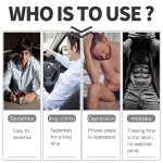Male Penis Stimulator Glans Vibrators Massager Delay Ejaculation Adult Endurance Exercise Sex Toys For Men Pocket Pussy - 6