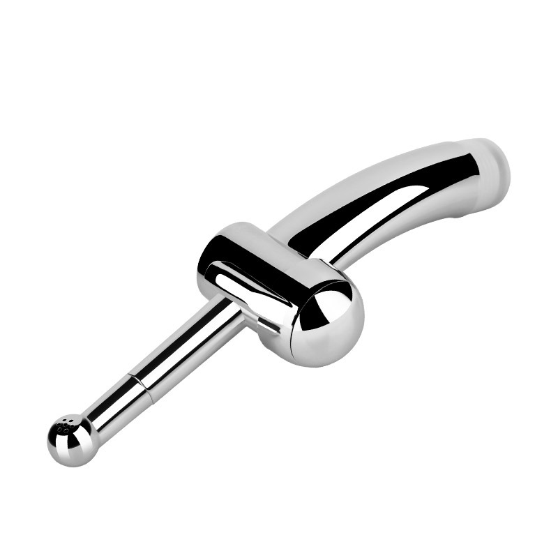 Portable Travel Bidet Unisex Enema Nozzle Shower Vaginal And Anal Cleaning Tool Hygienic Sex Toy - 1