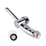 Sex Toys Enema Nozzle Shower Douche Male Female Portable Travel Toilet Bidet Faucet Vaginal Anal Cleaner - 3