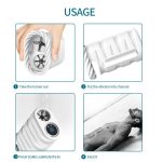 Big Size Automatic Masturbator For Men Rotation Piston Vagina Male Adult Toys Sex Masturbating Endurance Exercise - 6