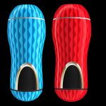 Real Pussy Male Masturbator Sex Toys For Men Pocket Vagina Automatically Sucking Erotic Toy - 6