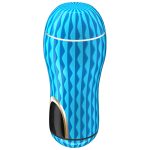 Real Pussy Male Masturbator Sex Toys For Men Pocket Vagina Automatically Sucking Erotic Toy - 5