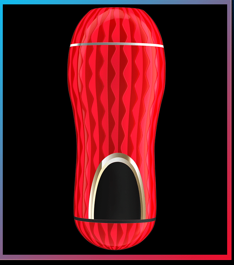 Male Masturbator Realistic Pocket Vagina Automated Suction Intimate Erotic Pleasure Toy For Men - 7