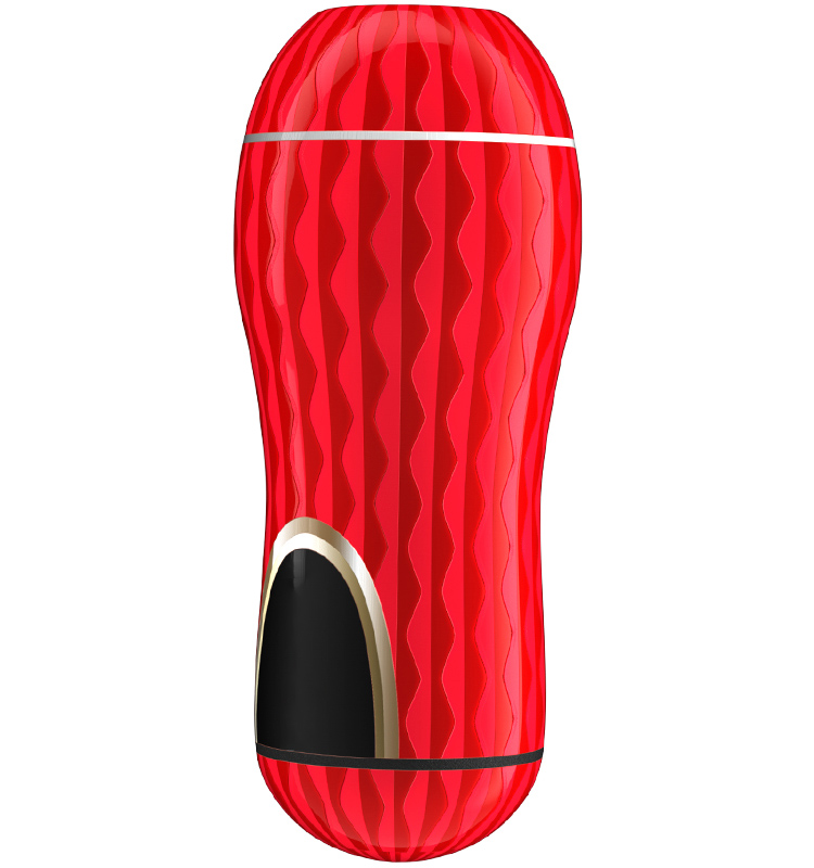 Male Masturbator Realistic Pocket Vagina Automated Suction Intimate Erotic Pleasure Toy For Men - 5