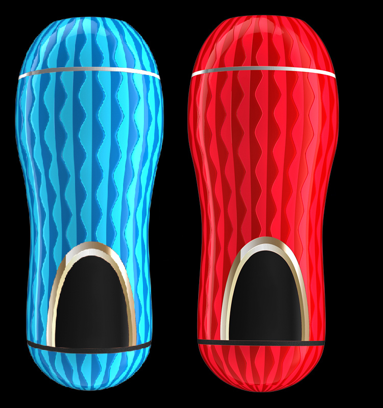 Male Masturbator Realistic Pocket Vagina Automated Suction Intimate Erotic Pleasure Toy For Men - 4