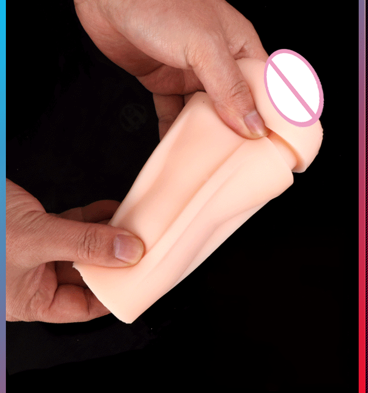 Male Masturbator Realistic Pocket Vagina Automated Suction Intimate Erotic Pleasure Toy For Men - 2